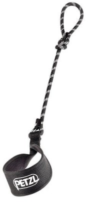 Chinga Piolet Petzl Linkin foto