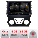 Navigatie Ford Mondeo 2013-2020 5510-377 Android Octa Core 720p 4+64 DSP 360 camera carplay android auto CarStore Technology