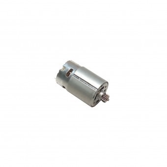Bosch Motor curent continuu pentru GSR 10.8 foto
