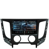 Cumpara ieftin Navigatie Mitsubishi L200 (2014-2020), Android 12, E-Octacore 2GB RAM + 32GB ROM, 9 Inch - AD-BGE9002+AD-BGRKIT273