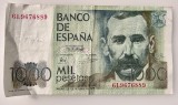 Spania - 1000 Pesetas 1979