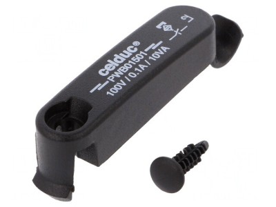 Senzor Reed SPST-NC 0,25A 100V PWB01501 foto