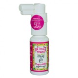 SPRAY DE GAT PT.COPII SI ADULTI 20ml &quot;GATULET FERICIT &quot; PRISACA TRANSILVANIA