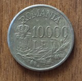 Moneda 10000 Lei 1947 Regele Mihai I, Rom&acirc;nia - Numismatică Rom&acirc;nească