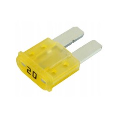 Siguranta 20A 32VDC auto 9.1mm MICRO2 LITTELFUSE 0327020.UXS