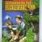 AVENTURILE LUI HUCKLEBERRY FINN de MARK TWAIN , ilustratii de KARINTHY FRIGYES , 2010
