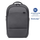 Dell Pro 13-14 Plus EcoLoop Backpack CP5426G Grey, Gri