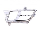 Grila bara fata Mazda 6 (Gh), 11.2007-2010, Dreapta, GS7T50C11B, 456027-2 cu locas pentru proiectoare
