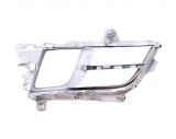 Grila bara fata Mazda 6 (Gh), 11.2007-2010, Dreapta, GS7T50C11B, 456027-2 cu locas pentru proiectoare Kft Auto, AutoLux