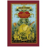 Copiii capitanului Grant. In America de Sud, Jules Verne, Litera