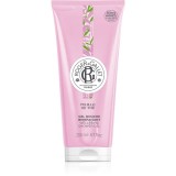 Roger &amp; Gallet Feuille de Th&eacute; gel de dus relaxant 200 ml