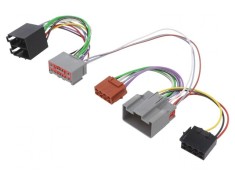 Cabluri Handsfree THB Parrot pentru Ford &amp;amp; Land Rover foto