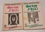 Doctor Jivago , Boris Pasternak, 2 volume
