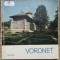 Voronet - Petru Comarnescu// 1967