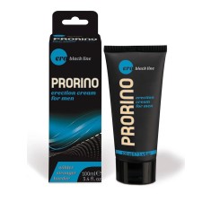 Crema de Potență ERO black line Prorino pentru bărbați 100ml