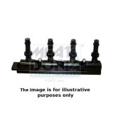 Meat &amp;amp; Doria bobina de inductie