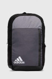Cumpara ieftin Adidas Performance rucsac culoarea gri, mare, cu imprimeu IK6890
