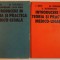 INTRODUCERE IN TEORIA SI PRACTICA MEDICO-LEGALA VOLUMUL I - II QUAI,M.TERBANCEA