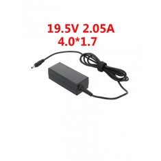 Incarcator Laptop Compatibil HP 19.5V 2.05A Amperi 4.0 x 1.7mm