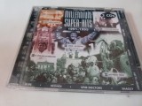 Millenium super hits, 2 cd