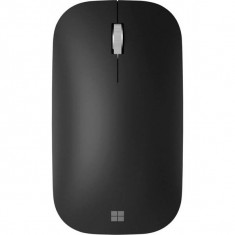 Mouse Microsoft Modern Black foto