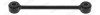 MOOG ME-LS-17622 Brat/bieleta suspensie, stabilizator