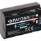 Acumulator PATONA Platinum tip Fuji NP-W235 X-T4 XT4 |1339|