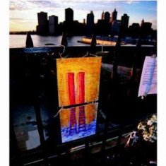 Remembering 9/11 | Martha Cooper
