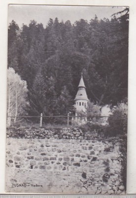 bnk cp Tusnad - Vedere - necirculata foto