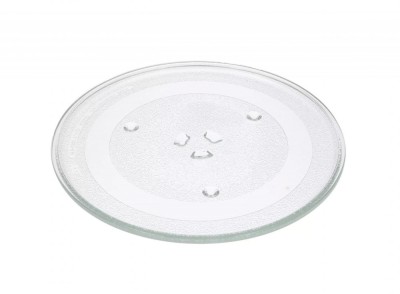 Farfurie cuptor microunde compatibila Samsung DE74-20102D 28,8cm foto