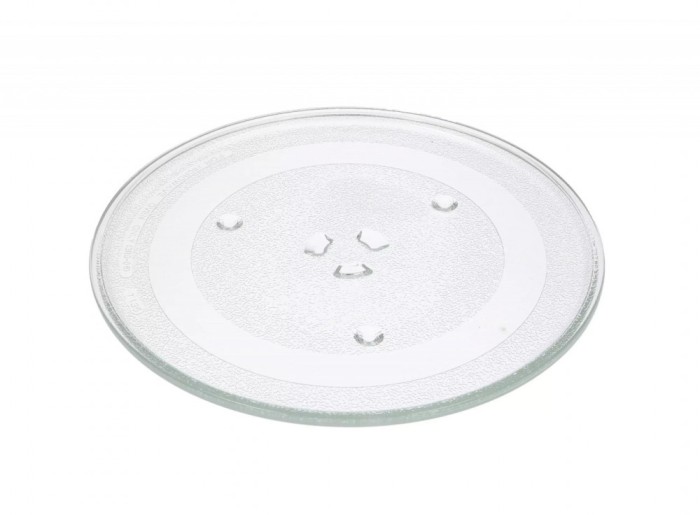 Farfurie cuptor microunde compatibila Samsung DE74-20102D 28,8cm