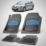 Covorase Toyota Avensis T270 Compatibile Estate 2012-2015 | Blue