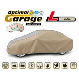 Prelata auto completa Optimal Garage - L - Sedan Garage AutoRide
