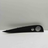 Ornament panou ușă st&acirc;nga spate MERCEDES-BENZ E W213 2016 OEM: A2137309702 31354907