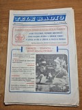 revista tele radio 10 - 16 septembrie 1989