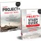 Comptia Project+ Certification Kit: Exam Pk0-005