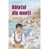 Baiatul Din Munti, Despina B. Tympanidou - Editura Sophia