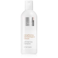 Ziaja Med Strengthening Dermatological Formula Șampon &icirc;mpotriva căderii părului 300 ml