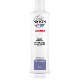 Nioxin System 5 Color Safe Scalp Therapy Revitalising Conditioner balsam pentru parul tratat chimic 300 ml