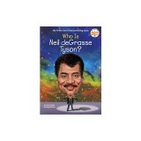 Who Is Neil Degrasse Tyson?