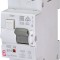 Siguranta automata diferentiala RCBO 16A,1+N TIP A, Curba B16