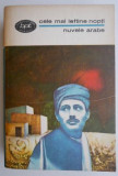 Cele mai ieftine nopti. Nuvele arabe - Carte Beletristica, Roman