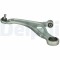 DELPHI TC3794 Brat, suspensie roata