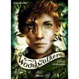 Woodwalkers 1. - Carag &aacute;tv&aacute;ltoz&aacute;sa - Katja Brandis