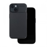Husa pentru Samsung Galaxy A05s A057, OEM, Carbon Black, Neagra