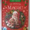 UN CRACIUN MAGIC , CARTE PUZZLE , 6 PUZZLE- URI , ANII &#039;2000