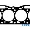 Garnitura, chiulasa Fiat FIORINO Pick up (146) 1988-2001