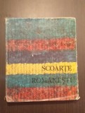 SCOARTE ROMANESTI - MARCELA FOCSA