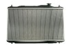 Radiator, racire motor HONDA CIVIC VIII Hatchback (FN, FK) (2005 - 2012) THERMOTEC D74013TT