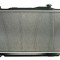 Radiator, racire motor HONDA CIVIC VIII Hatchback (FN, FK) (2005 - 2012) THERMOTEC D74013TT